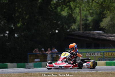 19/06/2022 : Atlantic Trophée au circuit LF Karting de Layrac (Photos Stéphane Agnus) 2022 — karting
