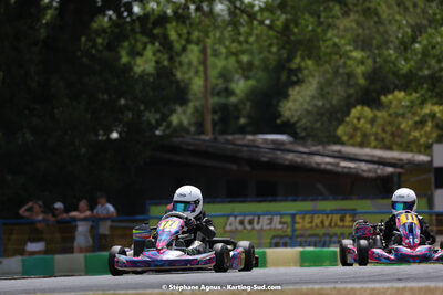 19/06/2022 : Atlantic Trophée au circuit LF Karting de Layrac (Photos Stéphane Agnus) 2022 — karting