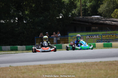 19/06/2022 : Atlantic Trophée au circuit LF Karting de Layrac (Photos Stéphane Agnus) 2022 — karting
