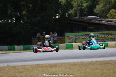 19/06/2022 : Atlantic Trophée au circuit LF Karting de Layrac (Photos Stéphane Agnus) 2022 — karting