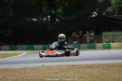 19/06/2022 : Atlantic Trophée au circuit LF Karting de Layrac (Photos Stéphane Agnus) 2022 — karting