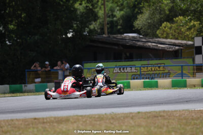 19/06/2022 : Atlantic Trophée au circuit LF Karting de Layrac (Photos Stéphane Agnus) 2022 — karting