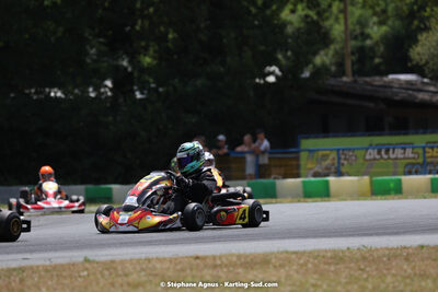 19/06/2022 : Atlantic Trophée au circuit LF Karting de Layrac (Photos Stéphane Agnus) 2022 — karting