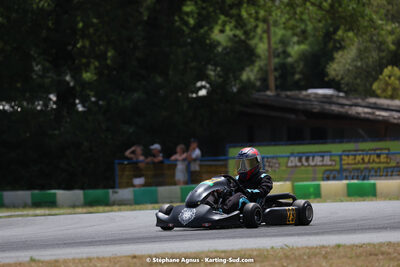 19/06/2022 : Atlantic Trophée au circuit LF Karting de Layrac (Photos Stéphane Agnus) 2022 — karting