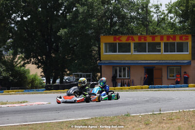 19/06/2022 : Atlantic Trophée au circuit LF Karting de Layrac (Photos Stéphane Agnus) 2022 — karting