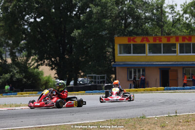 19/06/2022 : Atlantic Trophée au circuit LF Karting de Layrac (Photos Stéphane Agnus) 2022 — karting