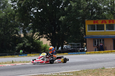 19/06/2022 : Atlantic Trophée au circuit LF Karting de Layrac (Photos Stéphane Agnus) 2022 — karting