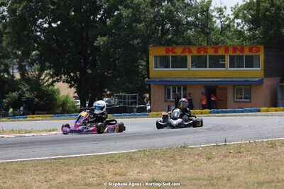 19/06/2022 : Atlantic Trophée au circuit LF Karting de Layrac (Photos Stéphane Agnus) 2022 — karting