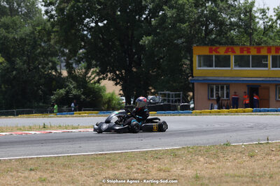 19/06/2022 : Atlantic Trophée au circuit LF Karting de Layrac (Photos Stéphane Agnus) 2022 — karting