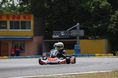 19/06/2022 : Atlantic Trophée au circuit LF Karting de Layrac (Photos Stéphane Agnus) 2022 — karting