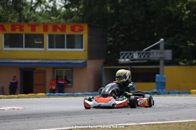 19/06/2022 : Atlantic Trophée au circuit LF Karting de Layrac (Photos Stéphane Agnus) 2022 — karting