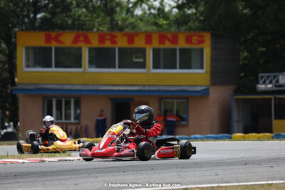 19/06/2022 : Atlantic Trophée au circuit LF Karting de Layrac (Photos Stéphane Agnus) 2022 — karting