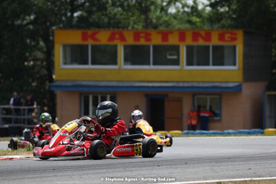 19/06/2022 : Atlantic Trophée au circuit LF Karting de Layrac (Photos Stéphane Agnus) 2022 — karting