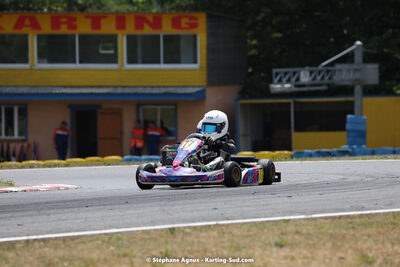 19/06/2022 : Atlantic Trophée au circuit LF Karting de Layrac (Photos Stéphane Agnus) 2022 — karting