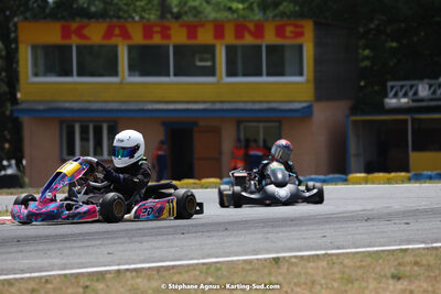 19/06/2022 : Atlantic Trophée au circuit LF Karting de Layrac (Photos Stéphane Agnus) 2022 — karting