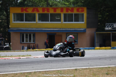 19/06/2022 : Atlantic Trophée au circuit LF Karting de Layrac (Photos Stéphane Agnus) 2022 — karting