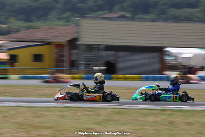 19/06/2022 : Atlantic Trophée au circuit LF Karting de Layrac (Photos Stéphane Agnus) 2022 — karting