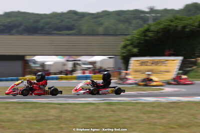 19/06/2022 : Atlantic Trophée au circuit LF Karting de Layrac (Photos Stéphane Agnus) 2022 — karting