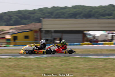 19/06/2022 : Atlantic Trophée au circuit LF Karting de Layrac (Photos Stéphane Agnus) 2022 — karting