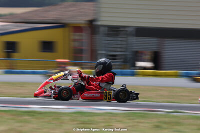 19/06/2022 : Atlantic Trophée au circuit LF Karting de Layrac (Photos Stéphane Agnus) 2022 — karting