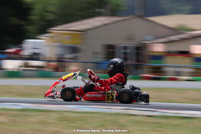 19/06/2022 : Atlantic Trophée au circuit LF Karting de Layrac (Photos Stéphane Agnus) 2022 — karting