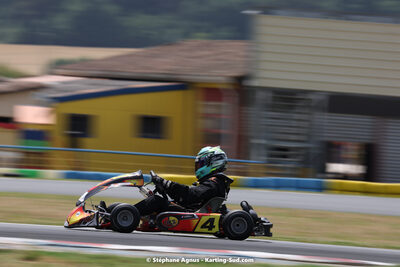 19/06/2022 : Atlantic Trophée au circuit LF Karting de Layrac (Photos Stéphane Agnus) 2022 — karting