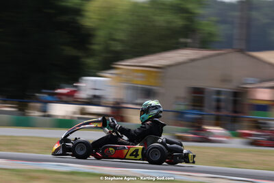 19/06/2022 : Atlantic Trophée au circuit LF Karting de Layrac (Photos Stéphane Agnus) 2022 — karting