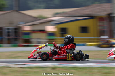 19/06/2022 : Atlantic Trophée au circuit LF Karting de Layrac (Photos Stéphane Agnus) 2022 — karting