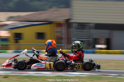 19/06/2022 : Atlantic Trophée au circuit LF Karting de Layrac (Photos Stéphane Agnus) 2022 — karting