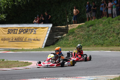 19/06/2022 : Atlantic Trophée au circuit LF Karting de Layrac (Photos Stéphane Agnus) 2022 — karting