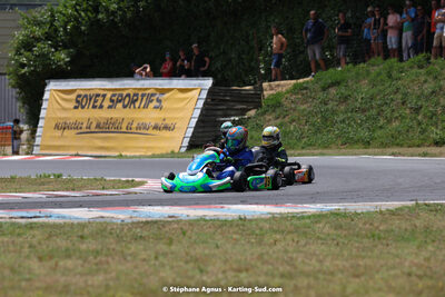 19/06/2022 : Atlantic Trophée au circuit LF Karting de Layrac (Photos Stéphane Agnus) 2022 — karting