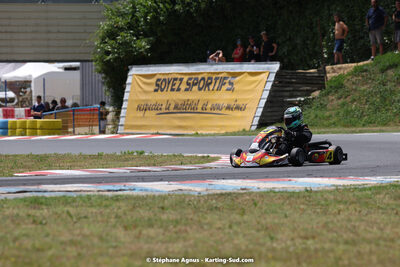 19/06/2022 : Atlantic Trophée au circuit LF Karting de Layrac (Photos Stéphane Agnus) 2022 — karting