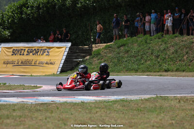 19/06/2022 : Atlantic Trophée au circuit LF Karting de Layrac (Photos Stéphane Agnus) 2022 — karting