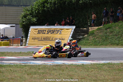 19/06/2022 : Atlantic Trophée au circuit LF Karting de Layrac (Photos Stéphane Agnus) 2022 — karting