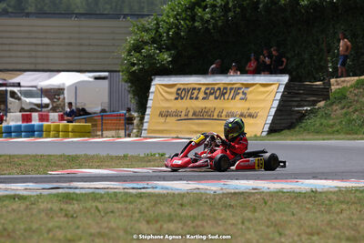 19/06/2022 : Atlantic Trophée au circuit LF Karting de Layrac (Photos Stéphane Agnus) 2022 — karting