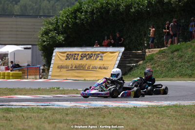 19/06/2022 : Atlantic Trophée au circuit LF Karting de Layrac (Photos Stéphane Agnus) 2022 — karting
