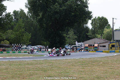 19/06/2022 : Atlantic Trophée au circuit LF Karting de Layrac (Photos Stéphane Agnus) 2022 — karting
