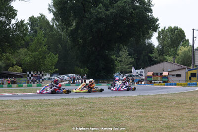 19/06/2022 : Atlantic Trophée au circuit LF Karting de Layrac (Photos Stéphane Agnus) 2022 — karting