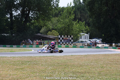 19/06/2022 : Atlantic Trophée au circuit LF Karting de Layrac (Photos Stéphane Agnus) 2022 — karting