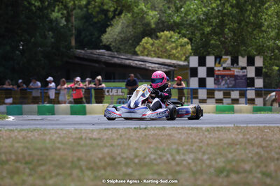 19/06/2022 : Atlantic Trophée au circuit LF Karting de Layrac (Photos Stéphane Agnus) 2022 — karting