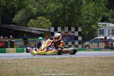 19/06/2022 : Atlantic Trophée au circuit LF Karting de Layrac (Photos Stéphane Agnus) 2022 — karting