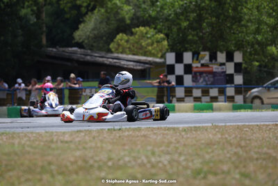 19/06/2022 : Atlantic Trophée au circuit LF Karting de Layrac (Photos Stéphane Agnus) 2022 — karting