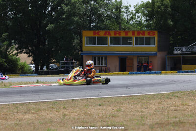 19/06/2022 : Atlantic Trophée au circuit LF Karting de Layrac (Photos Stéphane Agnus) 2022 — karting