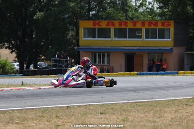 19/06/2022 : Atlantic Trophée au circuit LF Karting de Layrac (Photos Stéphane Agnus) 2022 — karting