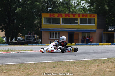 19/06/2022 : Atlantic Trophée au circuit LF Karting de Layrac (Photos Stéphane Agnus) 2022 — karting