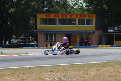 19/06/2022 : Atlantic Trophée au circuit LF Karting de Layrac (Photos Stéphane Agnus) 2022 — karting