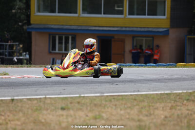 19/06/2022 : Atlantic Trophée au circuit LF Karting de Layrac (Photos Stéphane Agnus) 2022 — karting