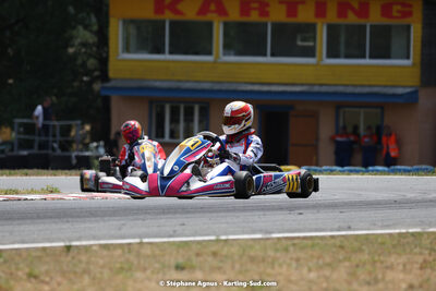 19/06/2022 : Atlantic Trophée au circuit LF Karting de Layrac (Photos Stéphane Agnus) 2022 — karting