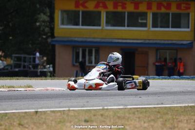 19/06/2022 : Atlantic Trophée au circuit LF Karting de Layrac (Photos Stéphane Agnus) 2022 — karting