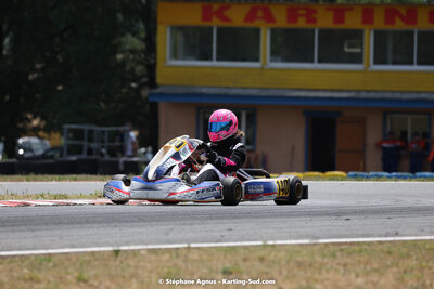 19/06/2022 : Atlantic Trophée au circuit LF Karting de Layrac (Photos Stéphane Agnus) 2022 — karting